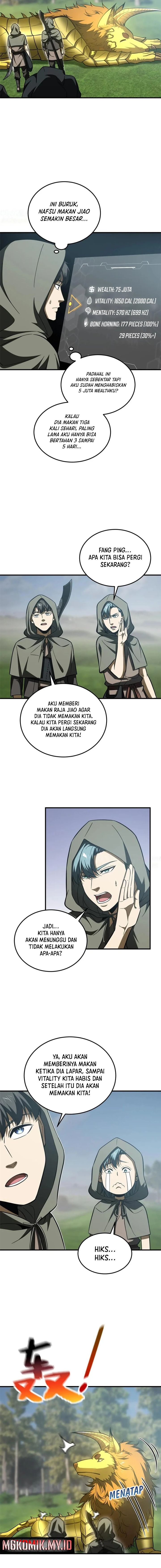 Dilarang COPAS - situs resmi www.mangacanblog.com - Komik global gao wu 193 - chapter 193 194 Indonesia global gao wu 193 - chapter 193 Terbaru 8|Baca Manga Komik Indonesia|Mangacan